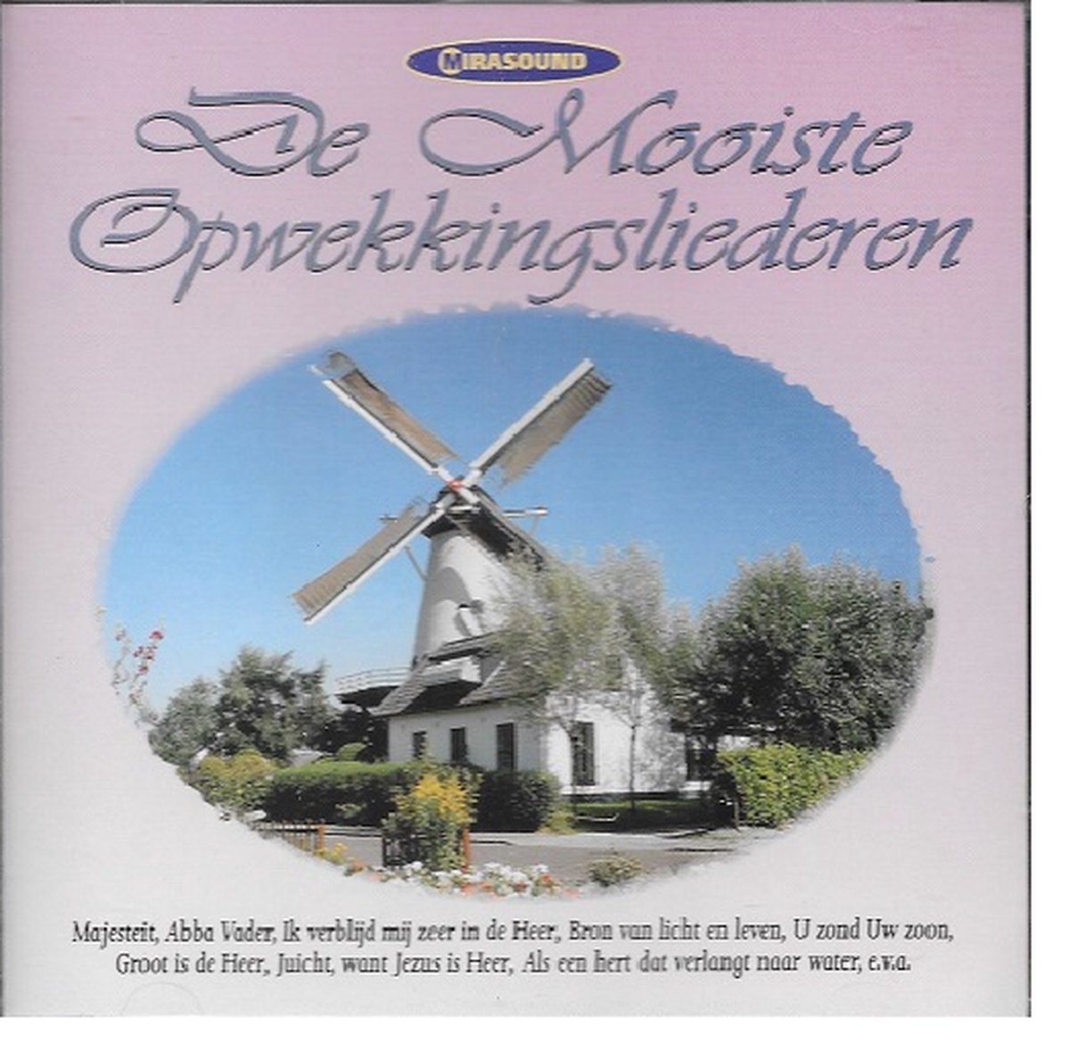 Mooiste Opwekkingsliedere