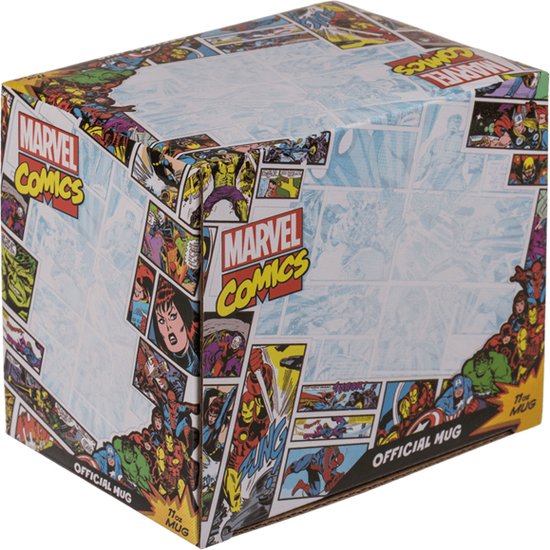 DC Comics couvre la tasse Batman