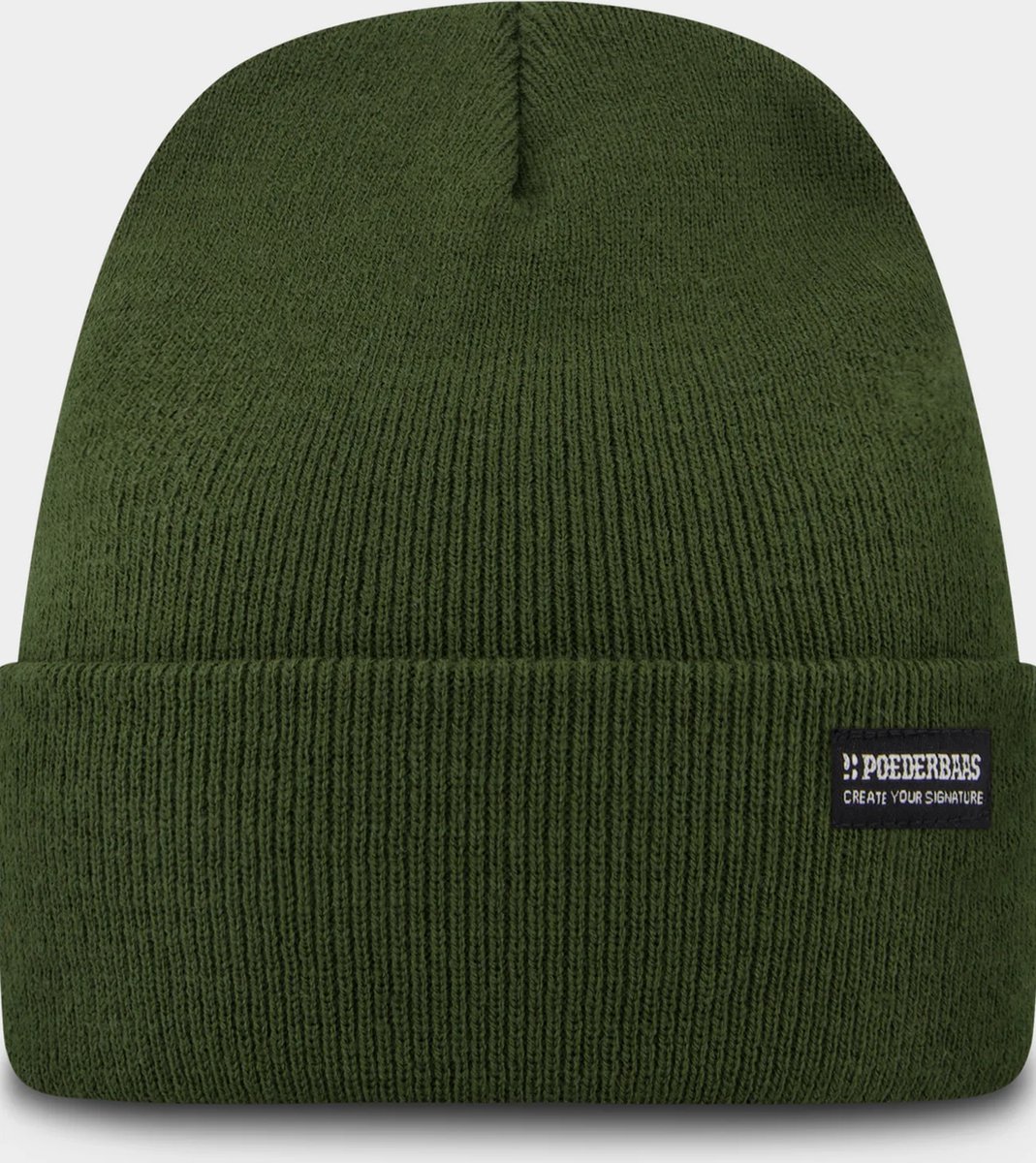 Park Beanie | Green
