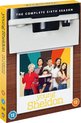 Young Sheldon - Seizoen 6 - DVD - Import zonder NL OT