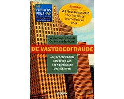 De vastgoedfraude