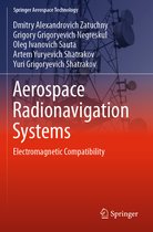 Springer Aerospace Technology- Aerospace Radionavigation Systems