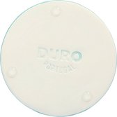 Duro Ceramics - Onderzetter keramiek turquoise - Onderzetters