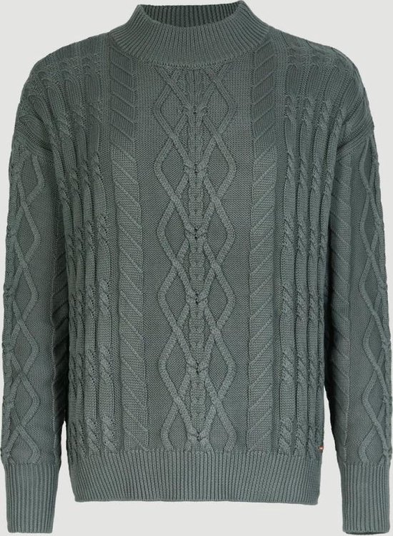 O'neill Truien CABLE KNIT PULLOVER