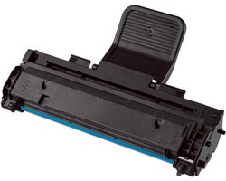 Inktkenners Toner Geschikt voor Samsung MLT-D1082S - Geschikt voor Samsung ML1640 - ML1641 - ML2240 - ML2241 - Cartridge