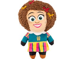 KADO Piet knuffel - De Club van Sinterklaas