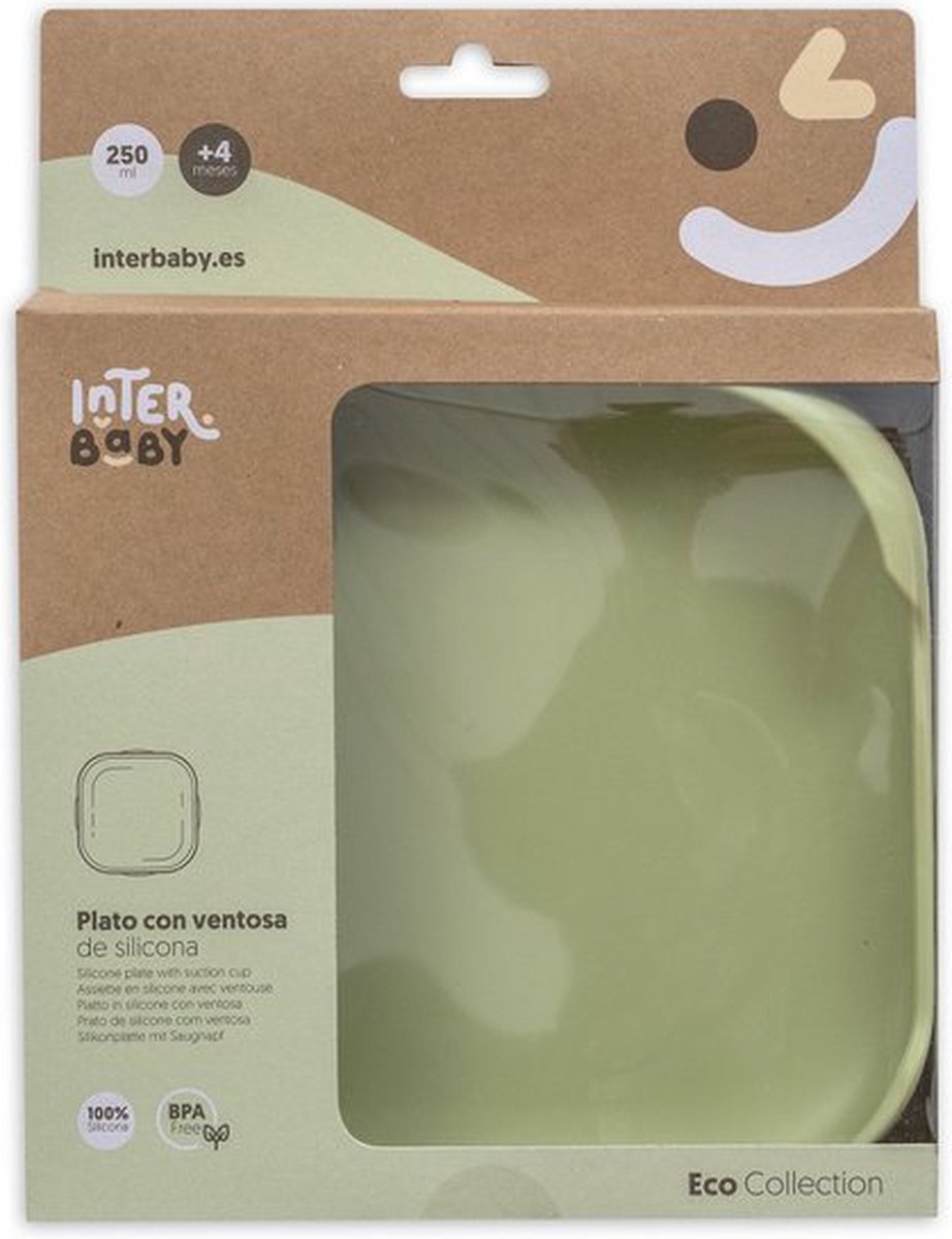 Goedkoopste babybord met zuignap - geboorte - cadeau - feestdagen - servies - peuter