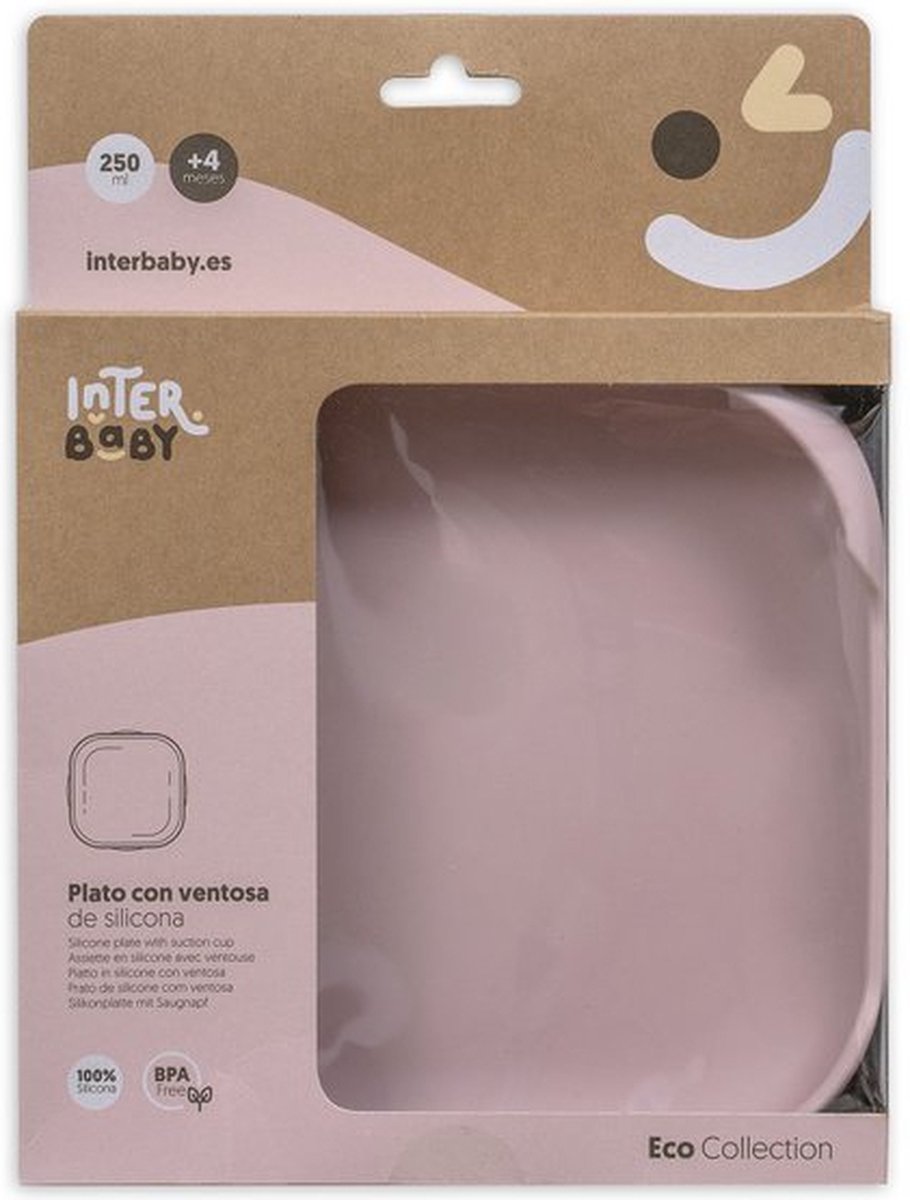 Goedkoopste babybord met zuignap- geboorte - cadeau - feestdagen - servies - peuter