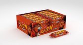 Nestle Chocola Lion Peanut Doos (40 x 41Gram) - Chocolade snack repen - (EU)