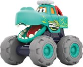 Hola Toys Monster Truck Crocodile Speelgoed Auto 3151C