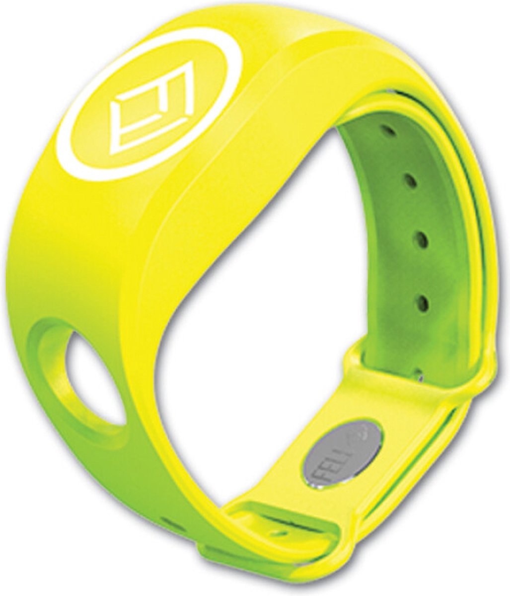 Fell Marine Xband - Yellow - Parts & Accessories