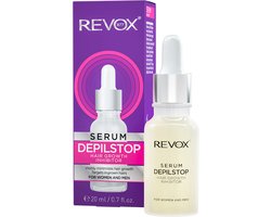 Revox Depilstop Anti Haargroei Serum 20ml.