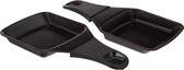 Tefal Gourmetpan XA4002 - 2 stuks