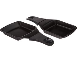 Tefal Gourmetpan XA4002 - 2 stuks