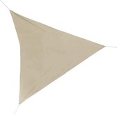 Schaduwdoek - In diverse kleuren - Aanbieding - 3,6 x 3,6 x 3,6 meter