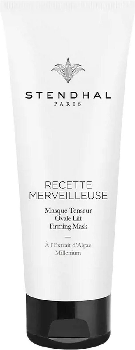 Gezichtsmasker Stendhal Recette Merveilleuse 75 ml