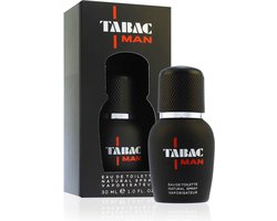 Tabac Man - 30 ml - Eau de toilette