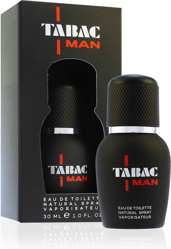 Tabac Man - 30 ml - Eau de toilette