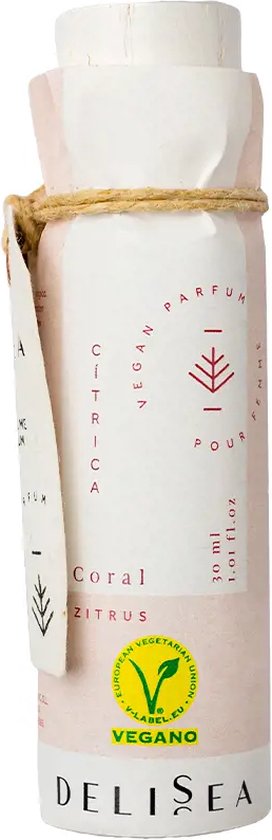 Men's Perfume Delisea WAVE PARFUM POUR HOMME EDP 30 ml