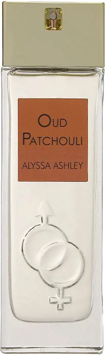Goedkoopste Uniseks Parfum Alyssa Ashley Oud Patchouli EDP (30 ml