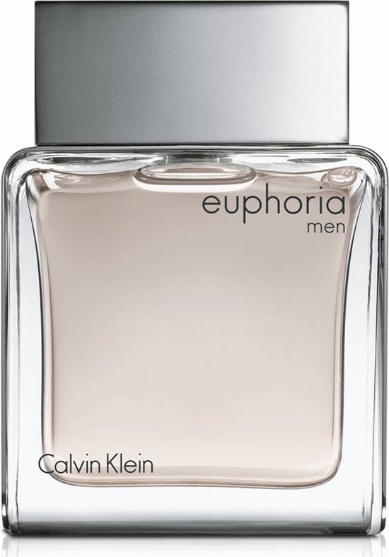 Calvin Klein Euphoria 30 ml Eau de Toilette - Herenparfum