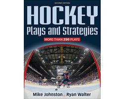 Hockey Plays and Strategies