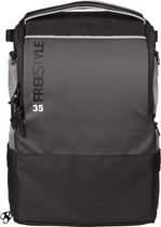 Spro Freestyle Backpack 35