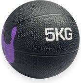 Padisport - Medicijnbal - Medicine Ball - Gewichtsbal - Medicijnbal 5 Kg - Gewichtsbal - Krachtbal - Krachtbal 5 Kg