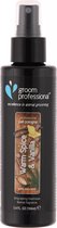 Groom Professional - Warm Spice & Vanilla Honden Parfum - Kerst - 100ML