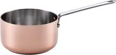 Bol.com Scanpan - Steelpan - Maitre D' Koper - 1.5L / 16cm - zonder deksel aanbieding