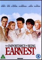 Importance Of Being Earnest (DVD)