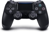 PS4 Controller - Draadloos - Zwart