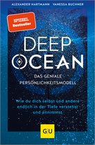 Lebenshilfe Potenzialentfaltung - DEEP OCEAN - das geniale Persönlichkeitsmodell