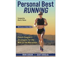 Personal Best Running