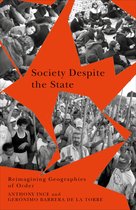 Radical Geography- Society Despite the State