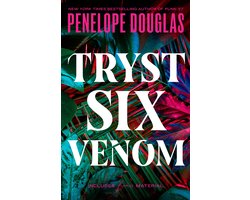 Omslag van Tryst Six Venom