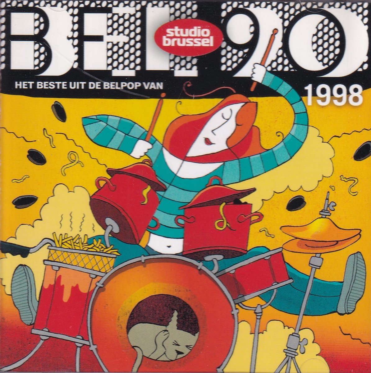 Bel 98