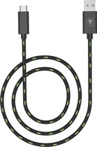 Snakebyte - USB Oplaadkabel - 5 Meter - Zwart - Xbox Series X|S