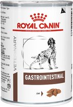 Royal Canin Gastro Intestinal hond Combi bundel - 7,5 kg + 12 x 400 gr