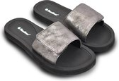 Slippers Brasileras pour femmes - Zwart- 37
