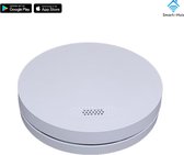 vapen rookmelder Vape melder met Wifi detecteert sigaretten rook en THC rook
