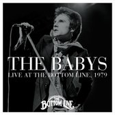 Babys - Live At The Bottom Line, 1979 (CD)