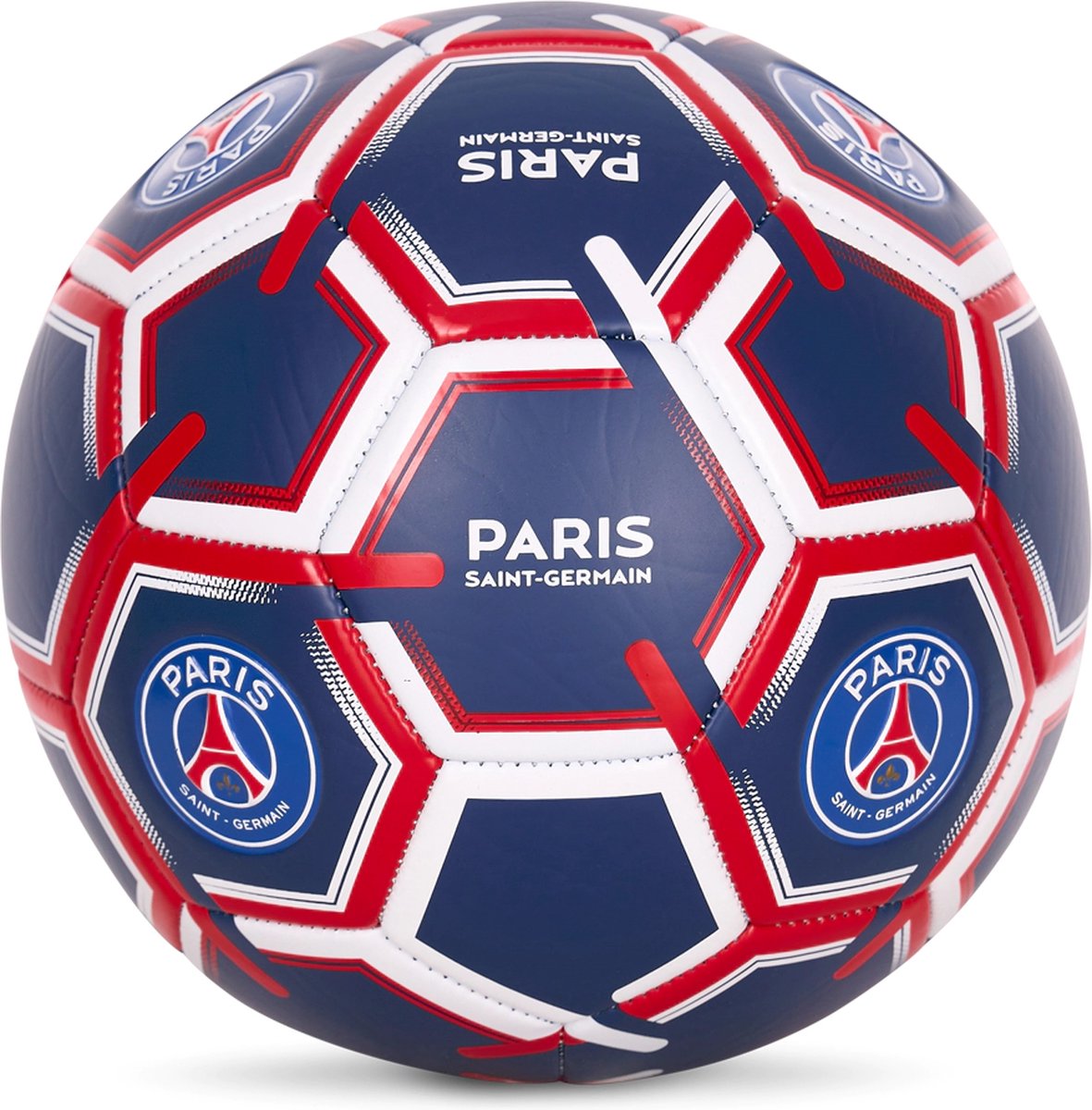 Ballon de foot logo PSG - Taille unique - Voetbal Enfants