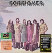 Foreigner - Foreigner (LP)