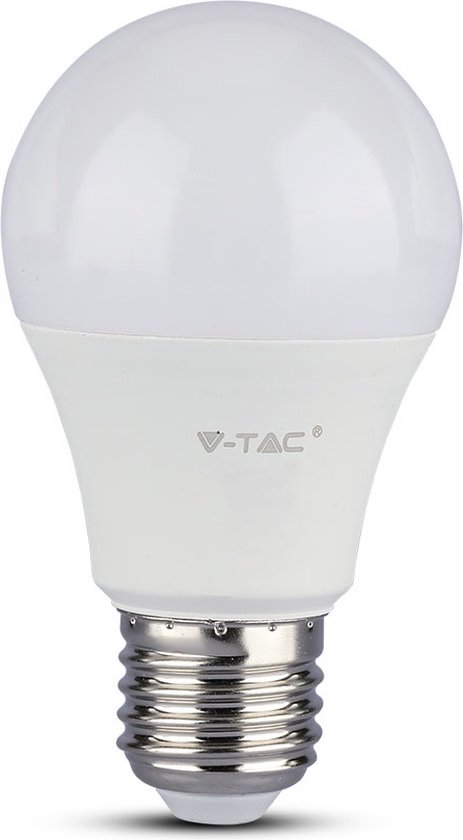 V-TAC VT-212 energy-saving lamp 11 W E27 A+