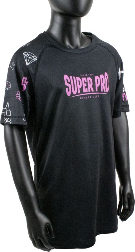 Super Pro Bear Sportshirt