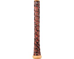 Foto: Lizard skins dsp bat wrap 1 8 mm camo color orange