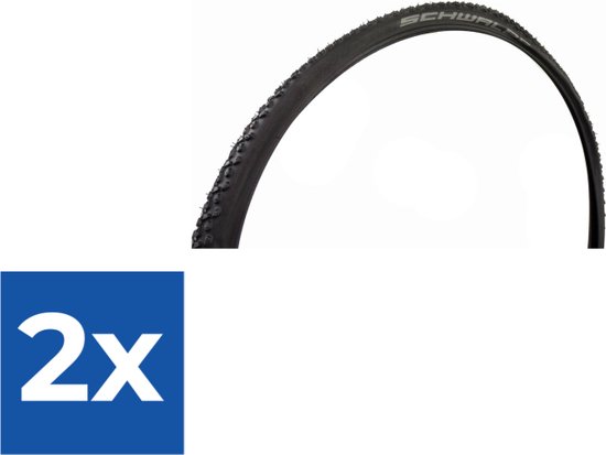 Pneumatico Schwalbe One 28x1.20 30-622 nero TLE E-25 HS462