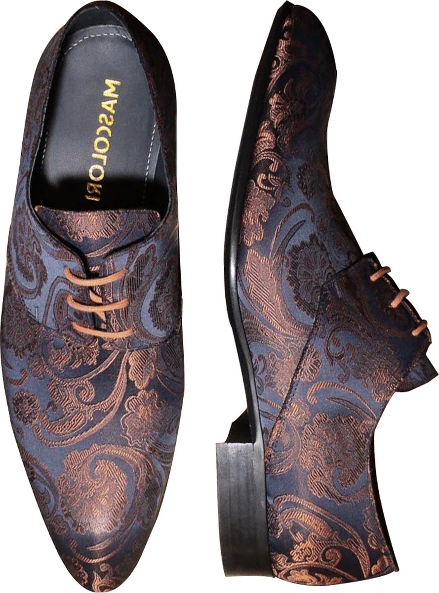Mascolori schoenen rotterdam hotsell