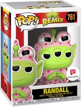 Funko POP! Disney Pixar: Alien Remix Randall(Pack) - Exclusive